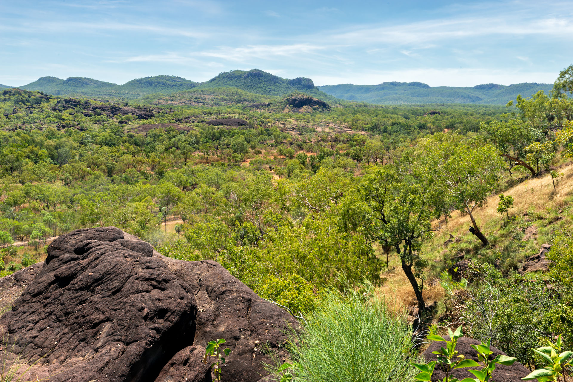 Kakadu National Park - Yurmikmik Walk